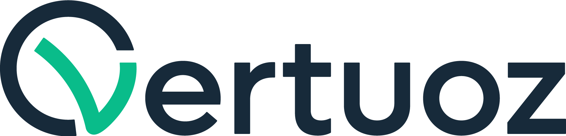 Vertuoz Logo